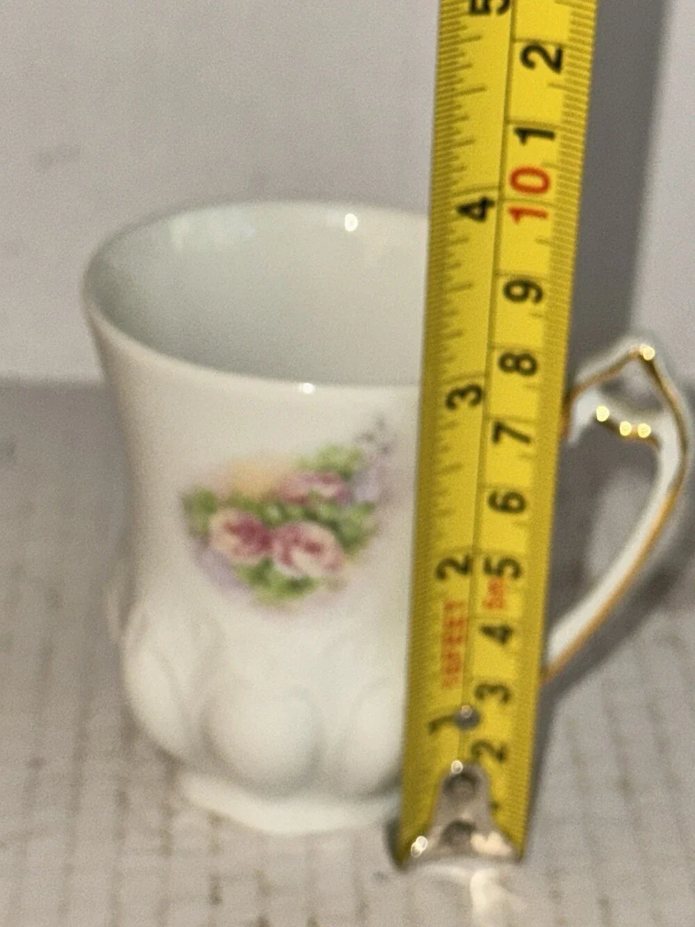 N/A good vintage